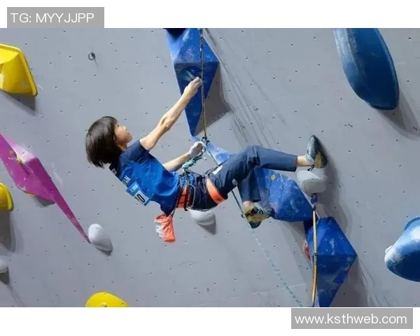 南京攀岩队攀岩意识创新高引领全国攀岩运动新风潮