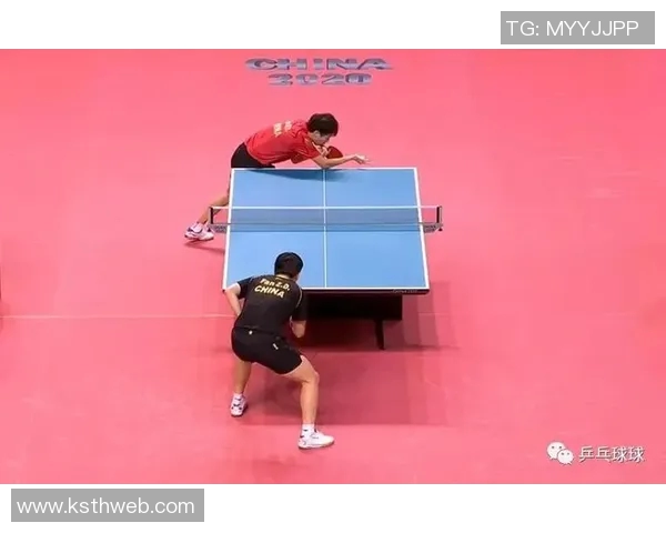 西安乒乓球队在挑战赛中的灵活性表现与战术调整分析