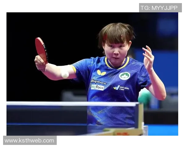 全运会回顾:上海乒乓球队展现卓越团队协作精神与实力 全运会回顾:上海乒乓球队展现卓越团队协作精神与实力