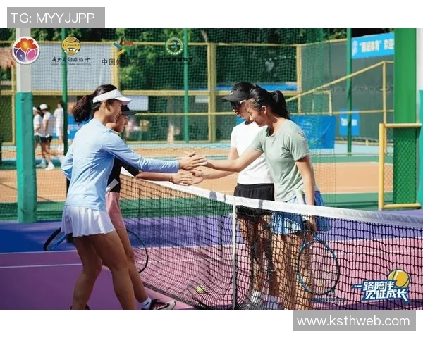 广州网球队的训练与比赛状态全景揭秘助力网球巨献盛宴 广州网球队的训练与比赛状态全景揭秘助力网球巨献盛宴